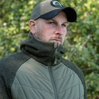 Korda Hybrid Jacket